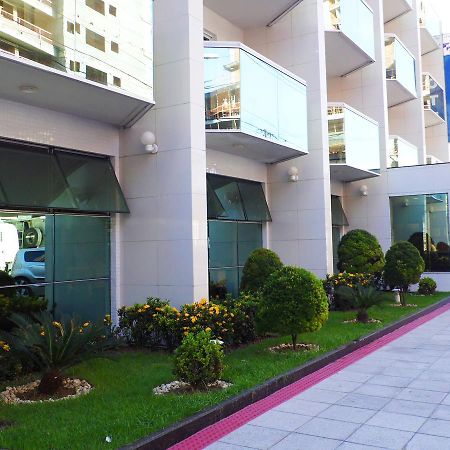Itaparica Praia Hotel วีลา เวลยา ภายนอก รูปภาพ