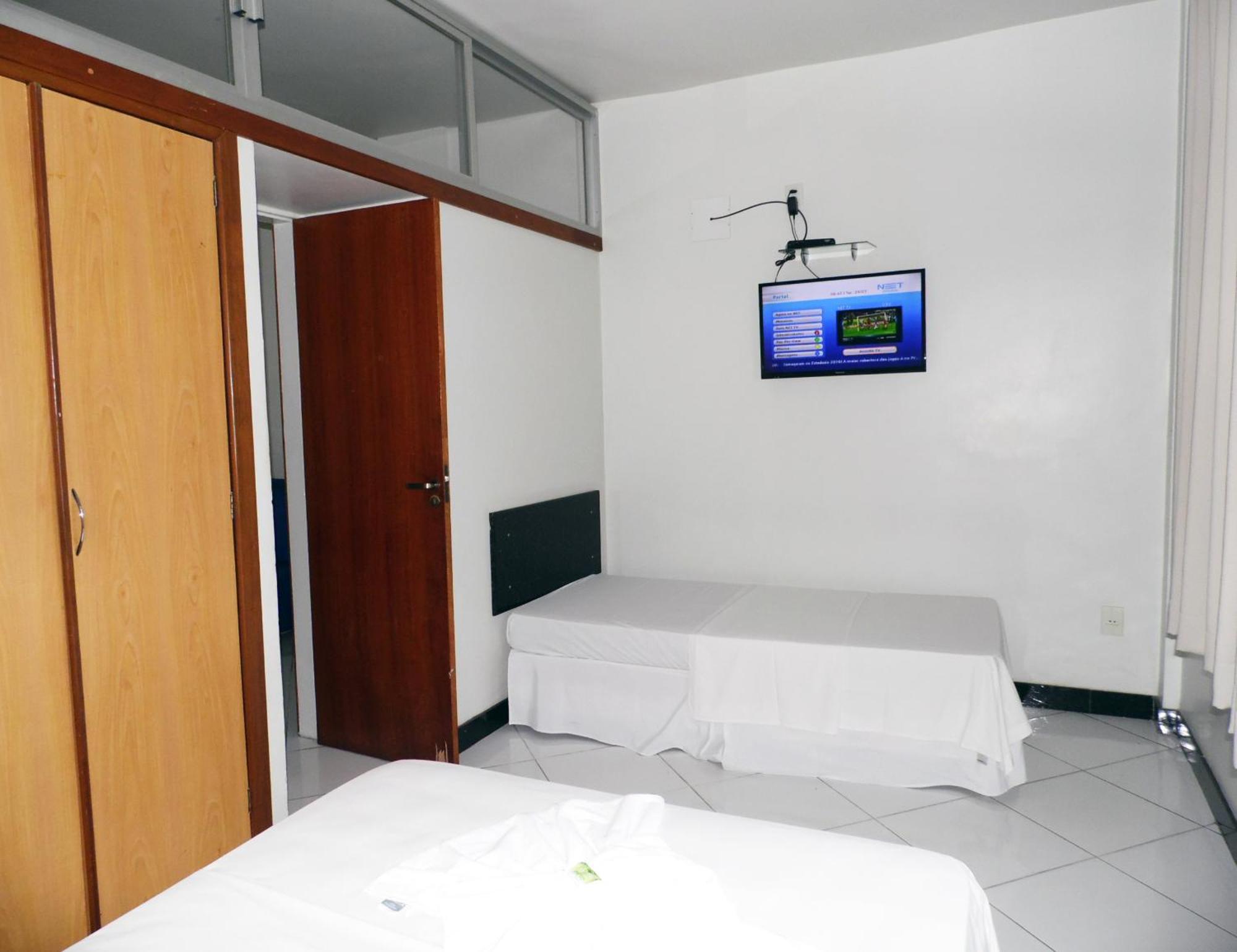 Itaparica Praia Hotel วีลา เวลยา ห้อง รูปภาพ