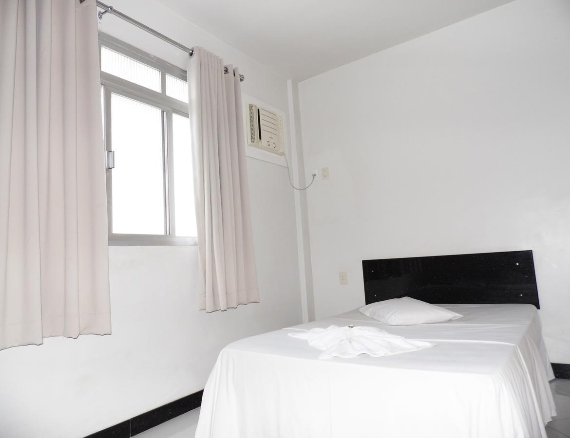 Itaparica Praia Hotel วีลา เวลยา ภายนอก รูปภาพ