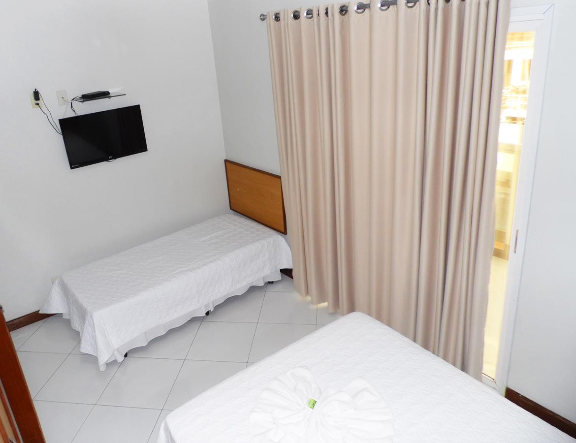 Itaparica Praia Hotel วีลา เวลยา ภายนอก รูปภาพ