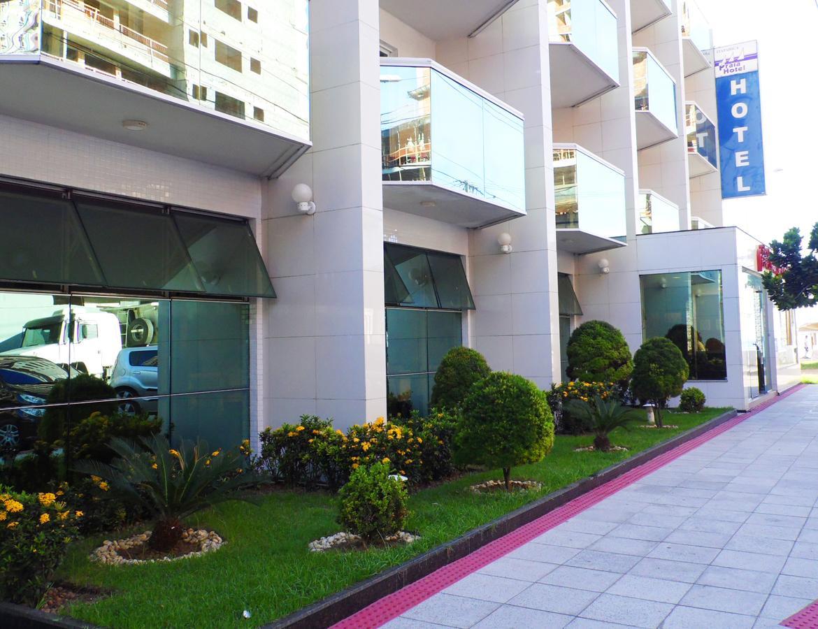 Itaparica Praia Hotel วีลา เวลยา ภายนอก รูปภาพ