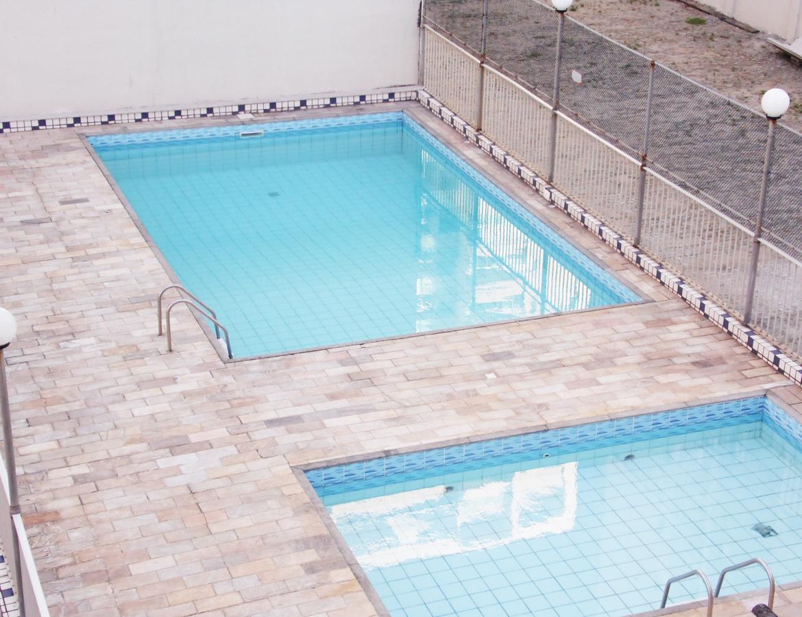 Itaparica Praia Hotel วีลา เวลยา ภายนอก รูปภาพ