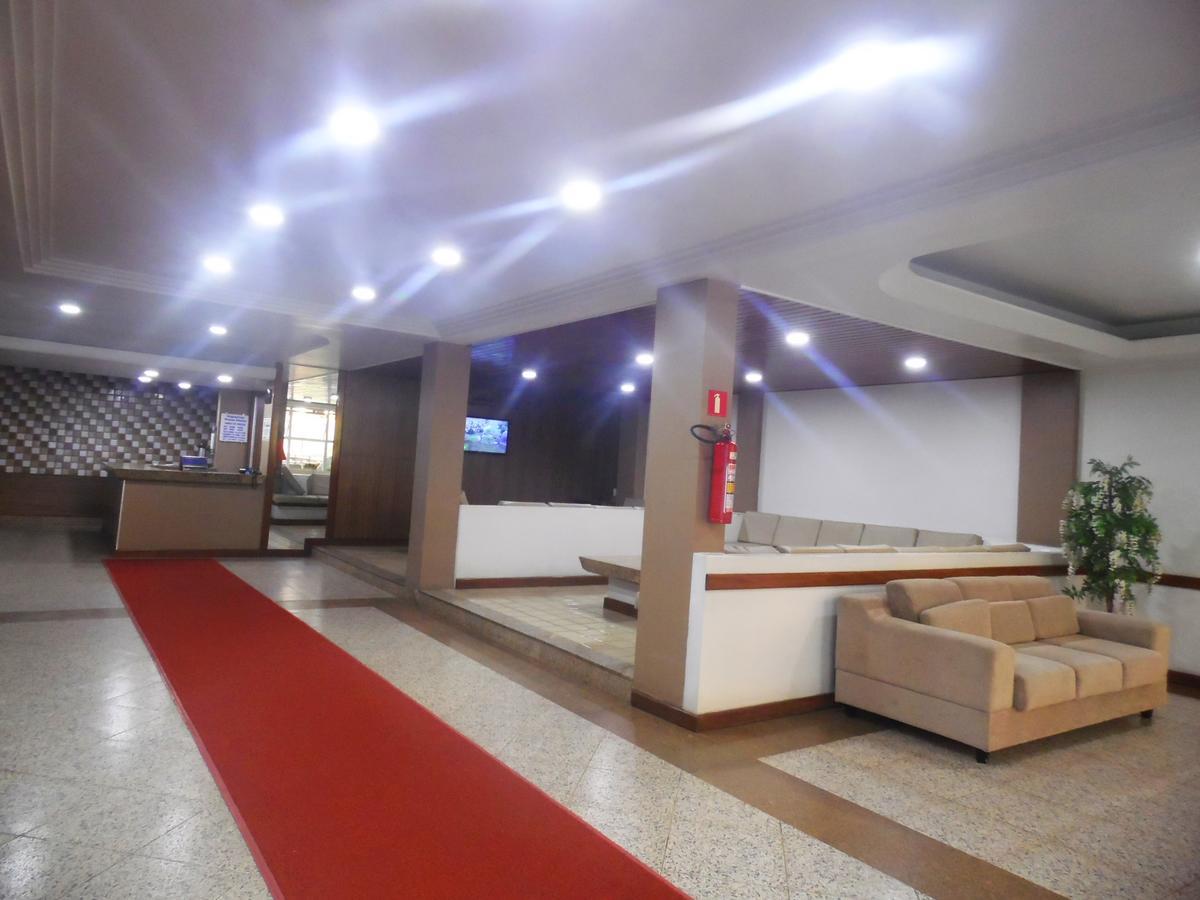 Itaparica Praia Hotel วีลา เวลยา ภายนอก รูปภาพ